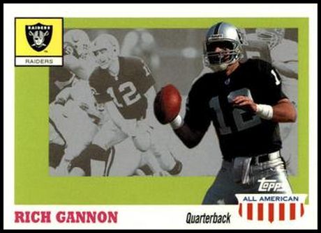 48 Rich Gannon